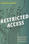Restricted Access (book cover)