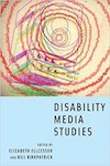 Disability Media Studies (book cover)